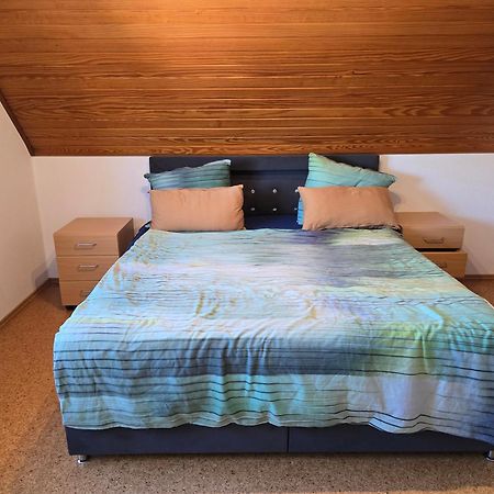 Apartment Ergste Am Ruhr 85 Sqm , 3 Minutes To A45 With Garage Schwerte Exteriör bild
