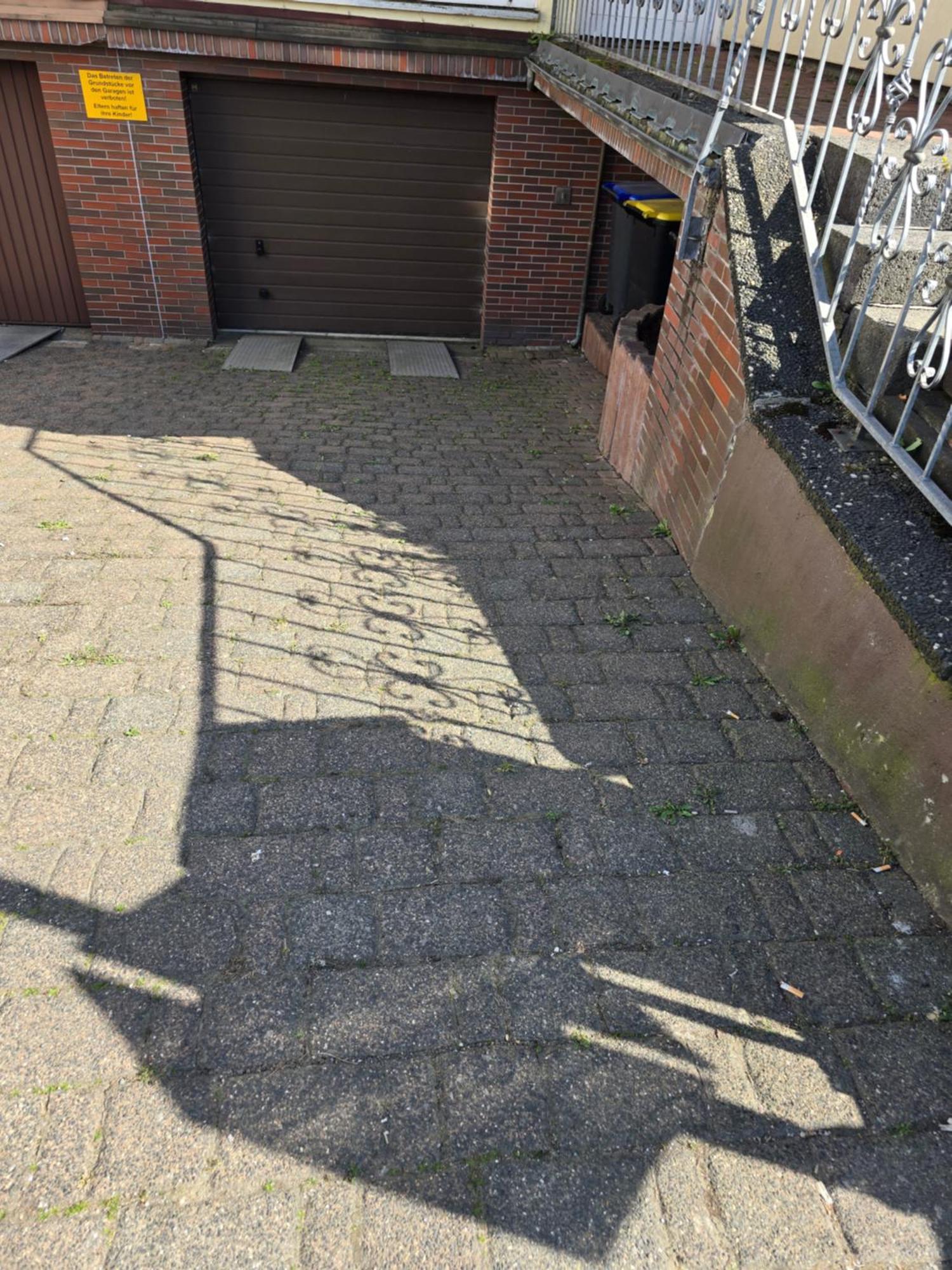 Apartment Ergste Am Ruhr 85 Sqm , 3 Minutes To A45 With Garage Schwerte Exteriör bild